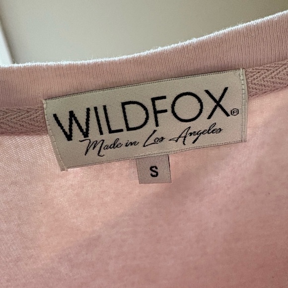 Wildfox sweatshirt - Picture 3 of 3